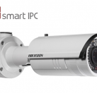 Smart IPC > 130萬像素紅外筒型網(wǎng)絡攝像機DS-2CD4212FWD-I(Z)(H)(S)