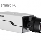 Smart IPC > 130萬像素槍型網(wǎng)絡攝像機DS-2CD4012FWD-(A)(P)(W)