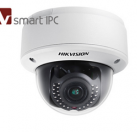 Smart IPC > 130萬像素半球型網(wǎng)絡攝像機DS-2CD4112FWD-(I)(Z)
