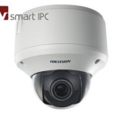 Smart IPC > 200萬像素半球型網(wǎng)絡攝像機DS-2CD4324FWD-(I)(Z)(H)(S)