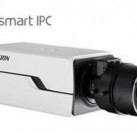 Smart IPC > 200萬像素槍型網(wǎng)絡攝像機DS-2CD4025FWD-(A)(P)