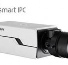 Smart IPC > 200萬像素槍型網(wǎng)絡攝像機DS-2CD4024F-(A)(P)(W)