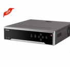 NVR > 8盤(pán)位>DS-8600N-I8系列高清網(wǎng)絡(luò)錄像機(jī)