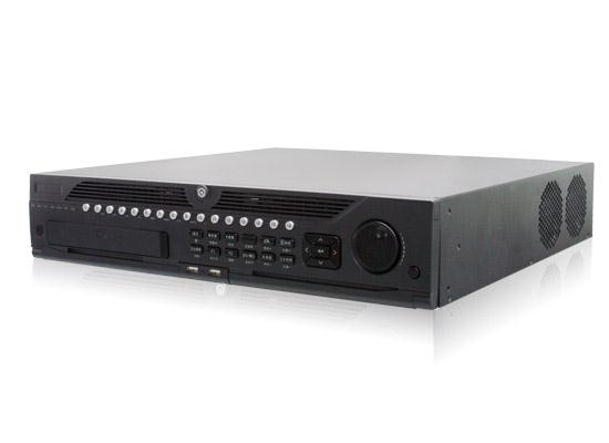 NVR > 8盤位-DS-9600N-I8系列高清網(wǎng)絡(luò)錄像機(jī)
