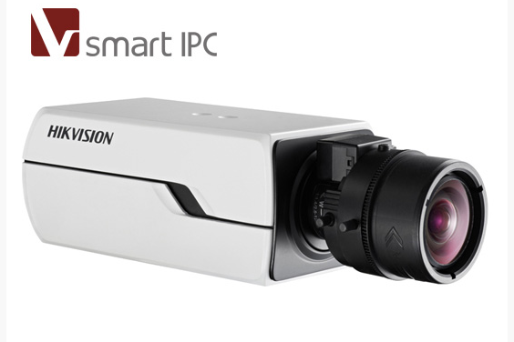 Smart IPC > 130萬像素槍型網(wǎng)絡(luò)攝像機DS-2CD4012FWD-(A)(P)(W)