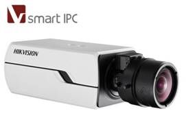 Smart IPC > 200萬像素槍型網(wǎng)絡攝像機DS-2CD4024F-(A)(P)(W)